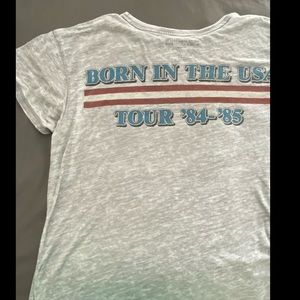 Bruce Springsteen T-Shirt